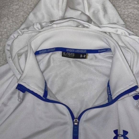 Under Armour jacket - Picture 3 of 3